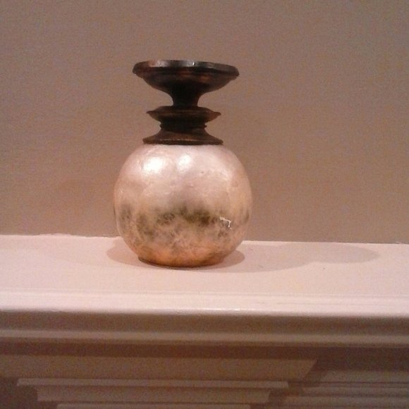 Decor Candle Holder - Picture 2 of 3